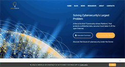 Desktop Screenshot of cleverdome.com