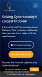 Mobile Screenshot of cleverdome.com